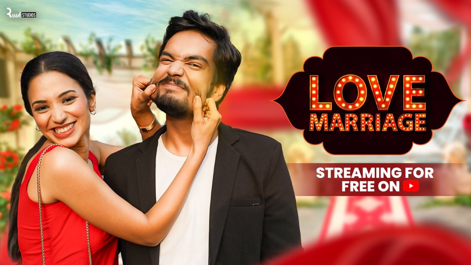 Love Marriage